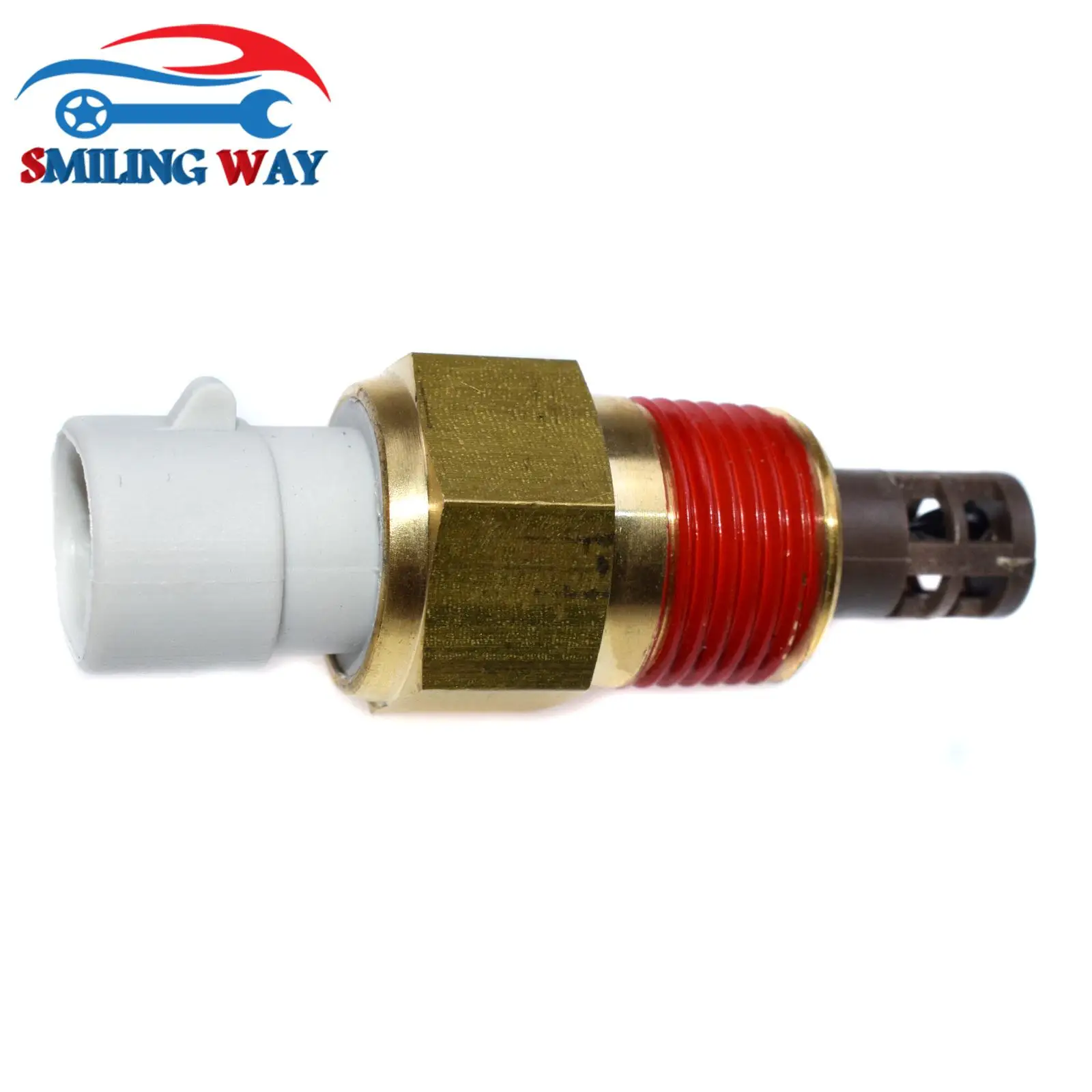 Датчик температуры и заряда воздуха Fiat MAT ACT ATS для Chevrolet GMC Buick Cadillac Honda Isuzu