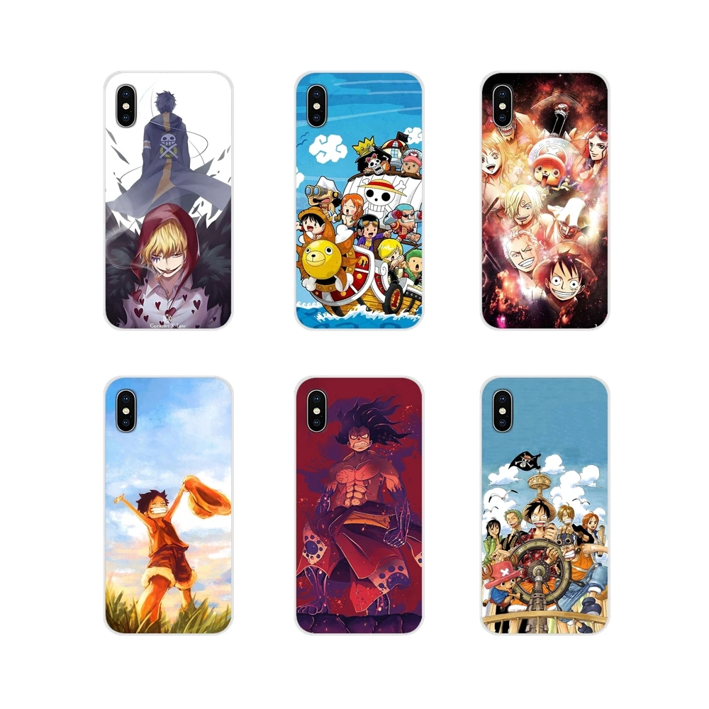 Accessories Phone Shell Covers For Samsung Galaxy J1 J2 J3 J4 J5 J6 J7 J8 Plus 2018 Prime 2015 2016 2017 One piece | Мобильные