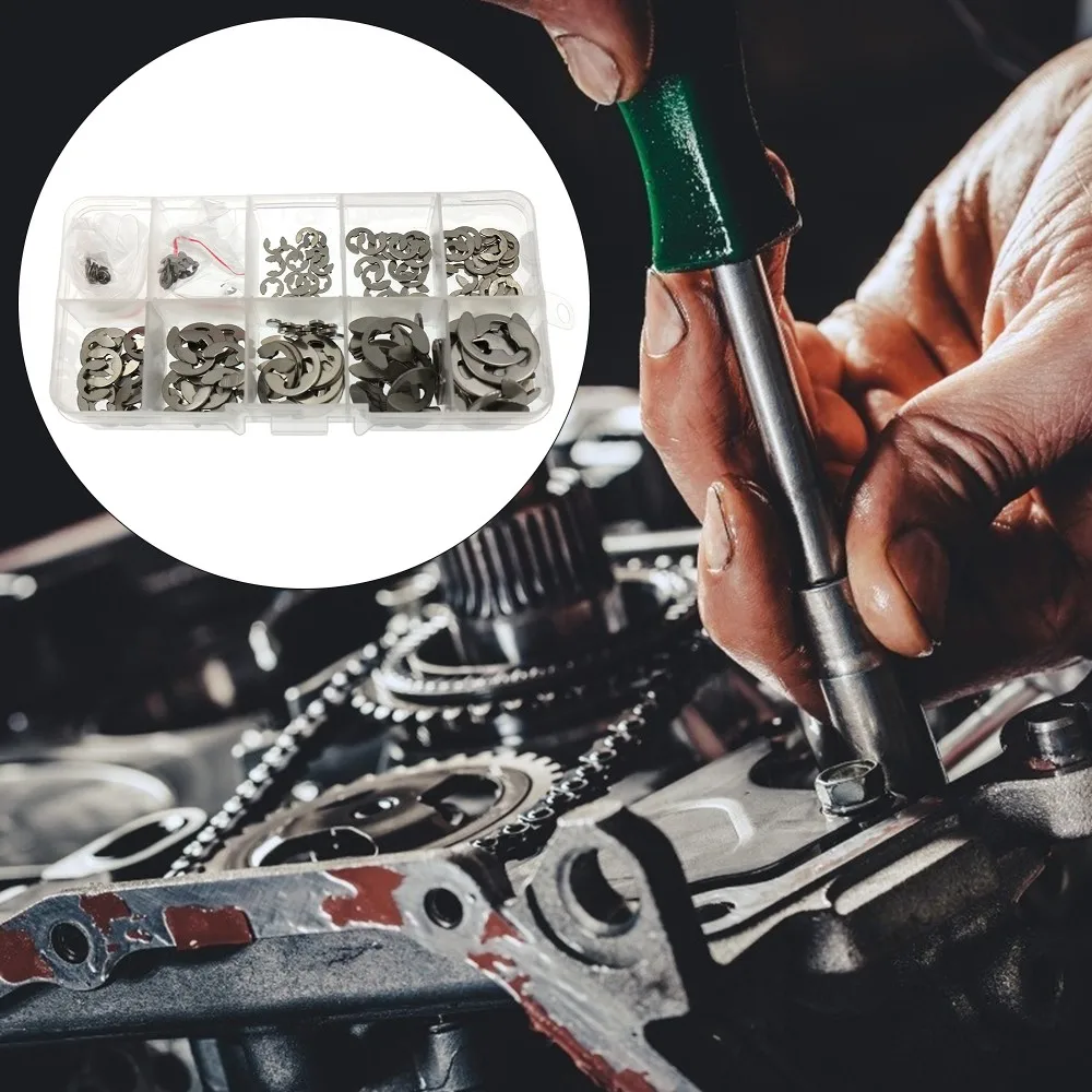 

120/200 M1.5-M10 304 E