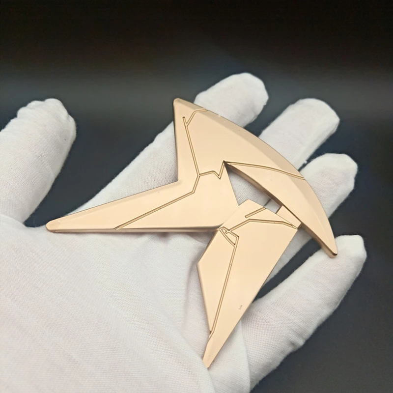 Кино Супергерои ТВ Титаны Дротика косплей реквизит член Грейсон Робин найтвин