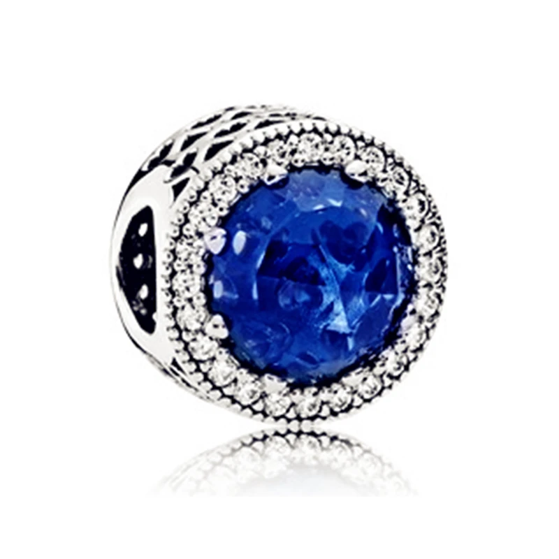 

Hot Series 925 Sterling Silver Cat Eye charm Beaded Accessory for Pandoras Bracelet Women Jewelry DIY Making Colorful SMC609