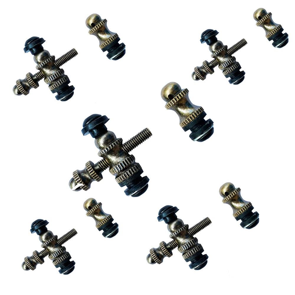 5 комплектов набор для ремонта тату-машинки | Красота и здоровье