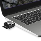 USB 3,0 Type CMicro-SD TF адаптер OTG кардридер мини кардридер умный кардридер для ноутбука Samsung Xiaomi Huawei