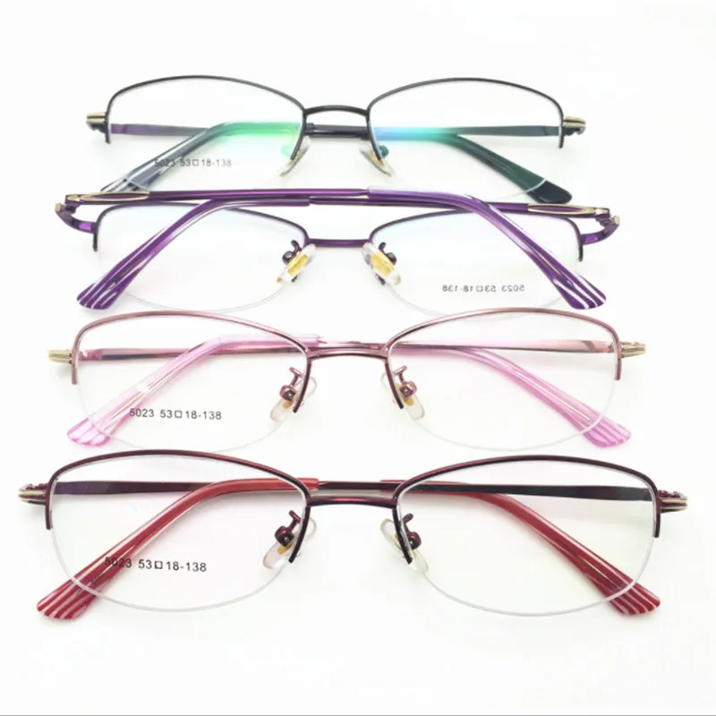 Оправа для очков оптический плотная коробка глаз Eyeglasse небольшой Коробки по
