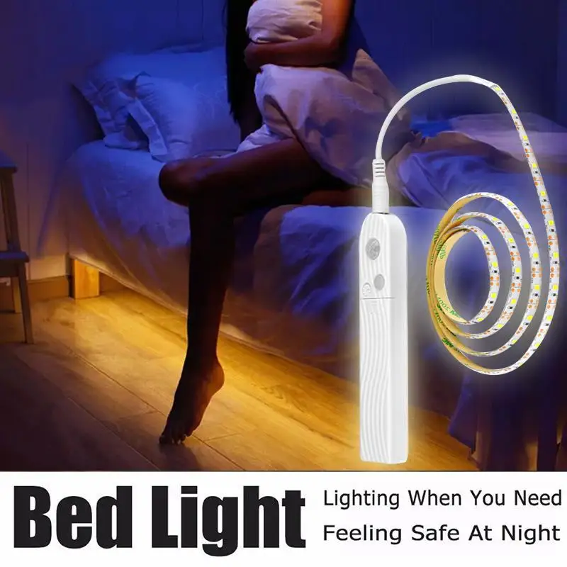 Индукционная светодиодная лампа s образный ремень 60 светодиодный дов/м 1/2/3 0 м