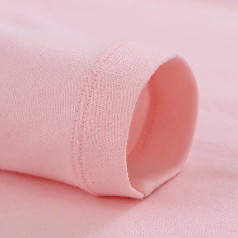 Kids Nightdress Sleepshirts Springs Autumn Girl Princess Sleepshirts Long Sleeve Robe Nightgown Children Sleepwear Loose Pajamas