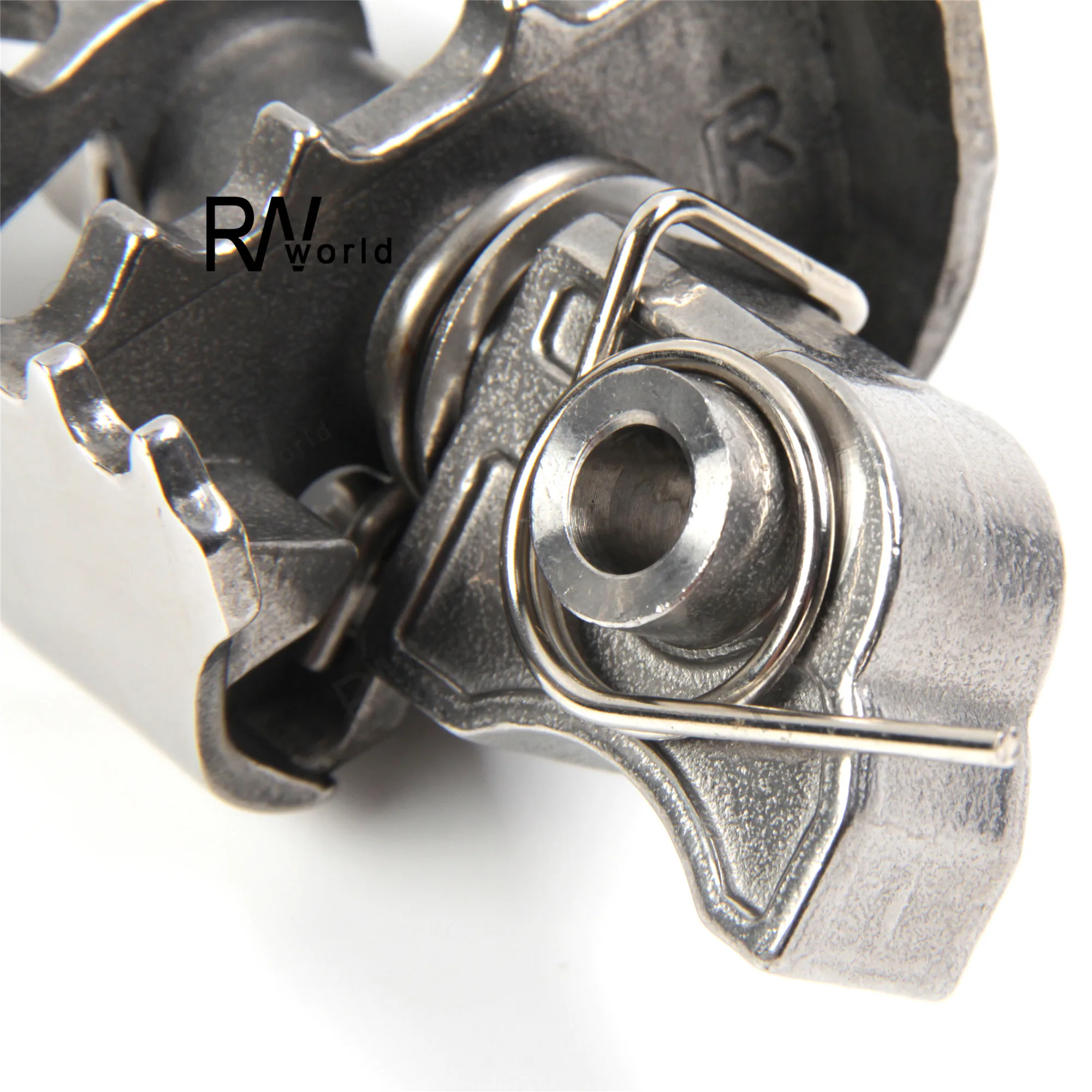 Подножка Передняя гоночная для Мотоцикла BMW F650GS/Дакар 2000 2007 подножка ног F 650GS
