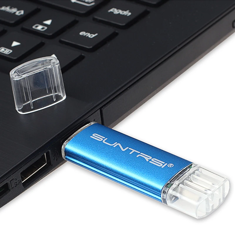 Фото USB-флеш-накопитель Suntrsi, 2,0 дюйма, 8 ГБ, 16 ГБ, 32 ГБ, 64 ГБ, 128 ГБ №2