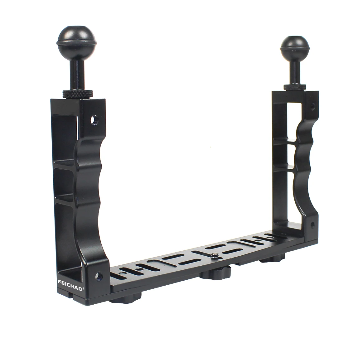 Модернизированный Ручной Стабилизатор для подводного плавания дайвинга