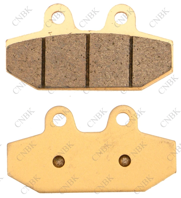 Задние тормозные колодки для HARLEY break FXBR FXBRS 114 Anniv FLDE Deluxe FXBB Street FXFB Fat Bob FXBS FXLR Low Rider 2018