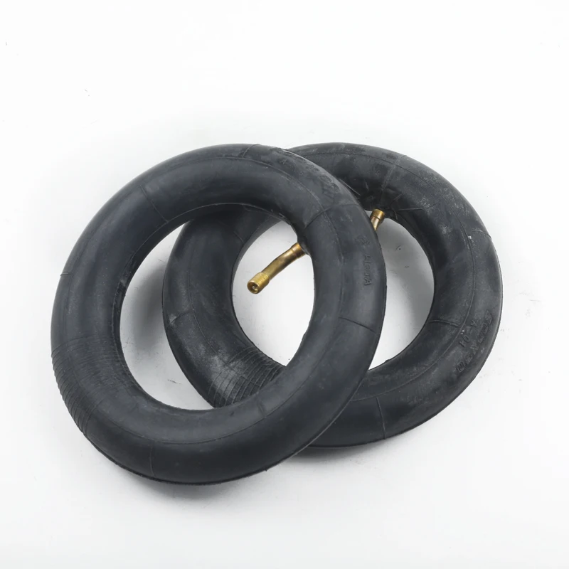 Колеса шины трубки 8x2 дюйма складной электрический скутер 200x50 газ и карманный