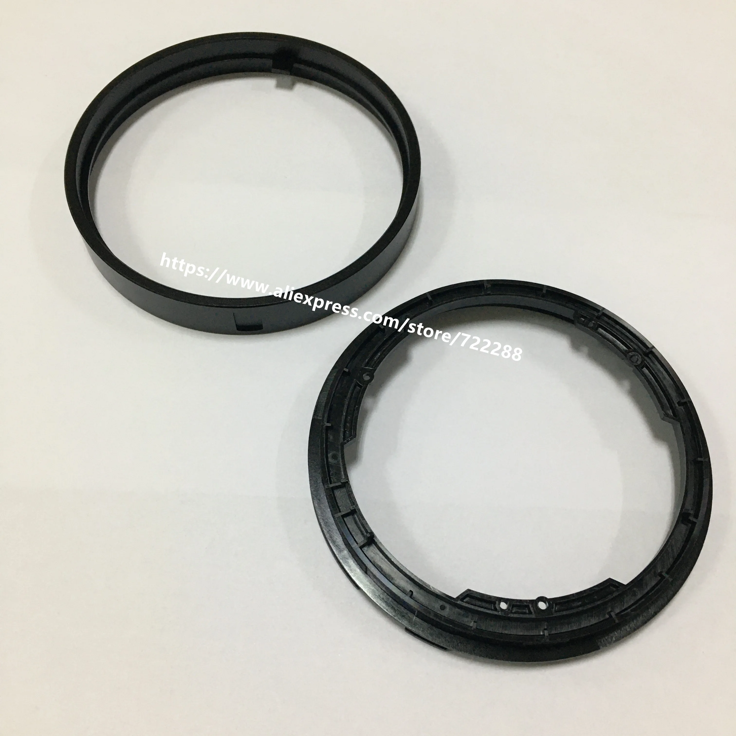 Запасные части для Sony FE PZ 28-135 мм F4G SELP28135G переднее кольцо объектива Ass'y A2054058A |