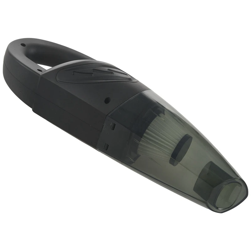 

Handheld Vacuum Cordless,Powerful Cyclone Suction Portable Rechargeable Vacuum Cleaner,Quick Charge Wet Dry Vacuum For Home Car