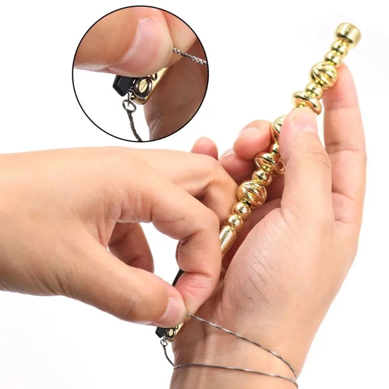

Bracelet Helper Buddy Jewelry Helper Fastening Aid Quickly Unfasten Bracelets/Watches Gift for Women