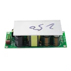 60 Вт трубчатый усилитель питания трансформатор Вакуумные Трубчатые усилители выделенный импульсный источник питания 250 В постоянного тока в