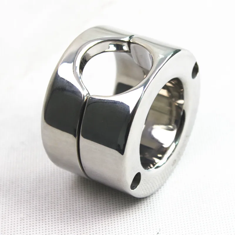 Подвески для мошонки из нержавеющей стали 9 размеров | Красота и здоровье