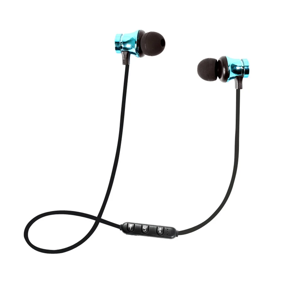Bluetooth Earphones Wireless headphones For Xiaomi iPhone earbuds stereo with MIC Music wireless In ear Waterproof headset | Электроника