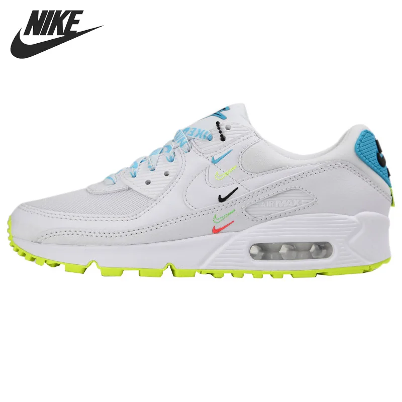 

Женские кроссовки для бега NIKE W AIR MAX 90 WW