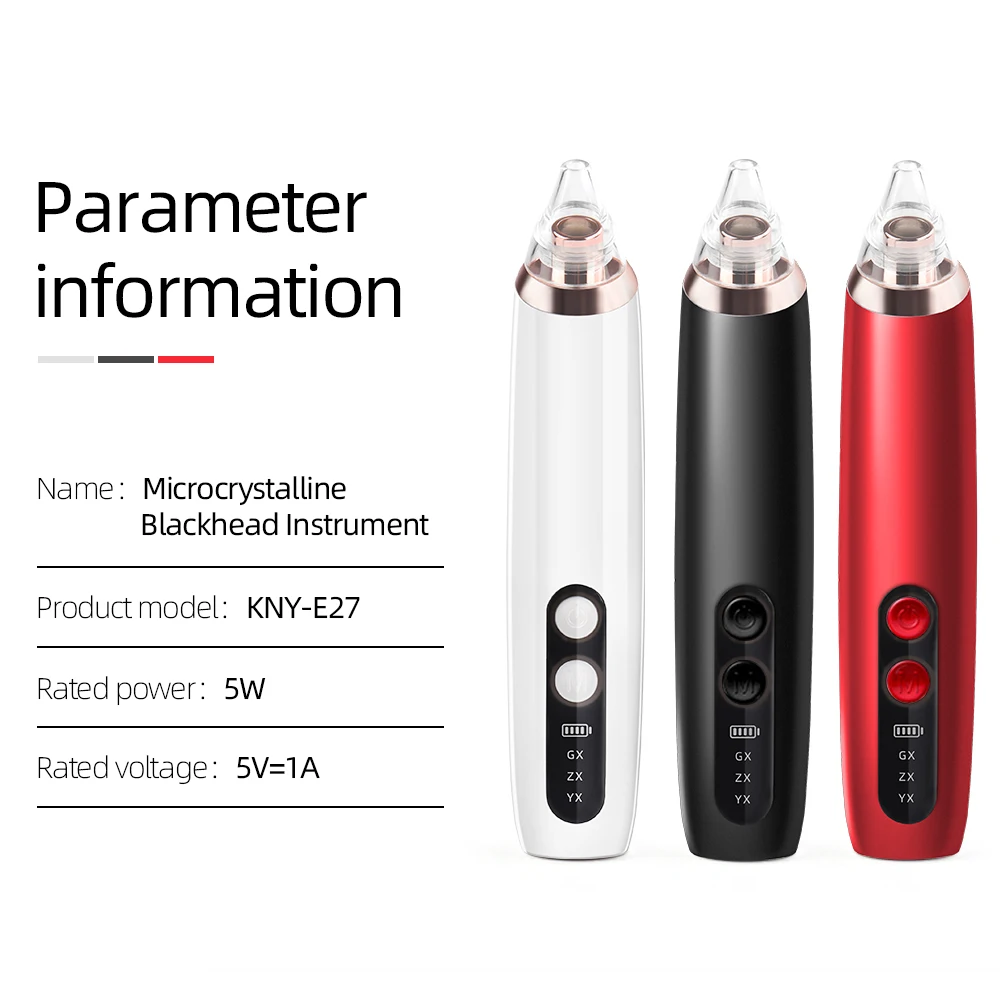 Средство для удаления черных точек лица глубокое очищение носа Т образные поры