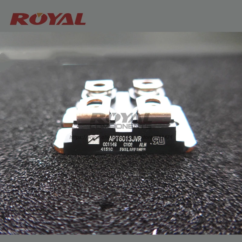 APT6013JVR