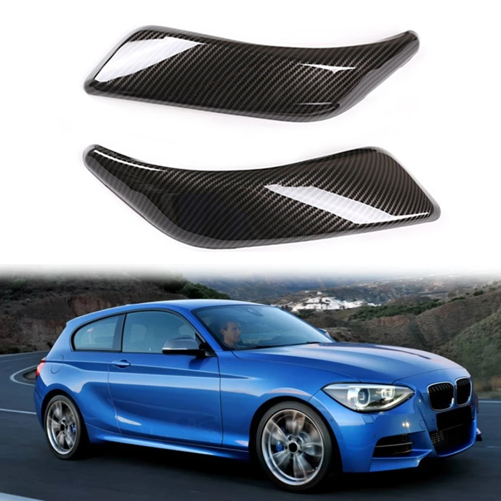 1 пара наклеек на дверную ручку BMW F20 F21 F22 F23 12-18 | Автомобили и мотоциклы