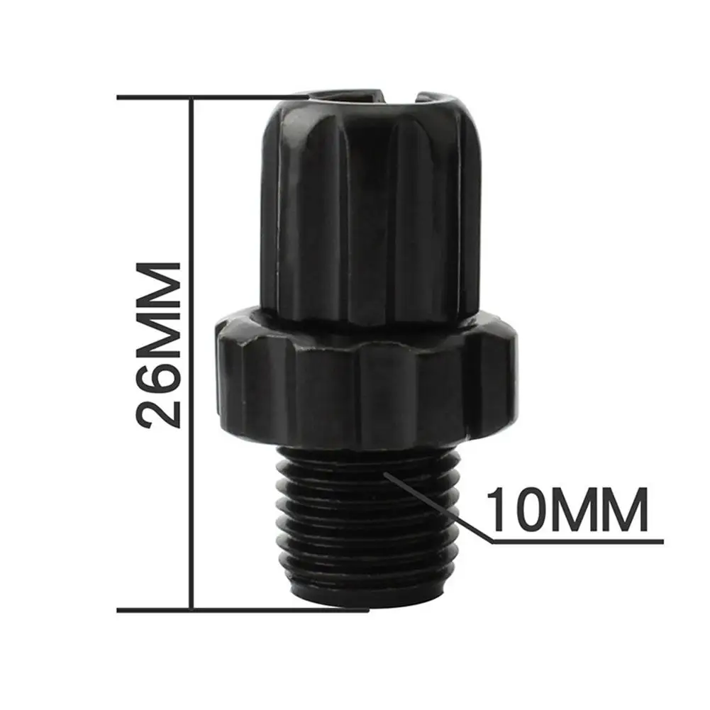 

1pcs MTB Mountain Road Bike Bicycle M10 Brake Handle Adjusting Screws Fastener Bolts Brake Parts for Cycling Accessories