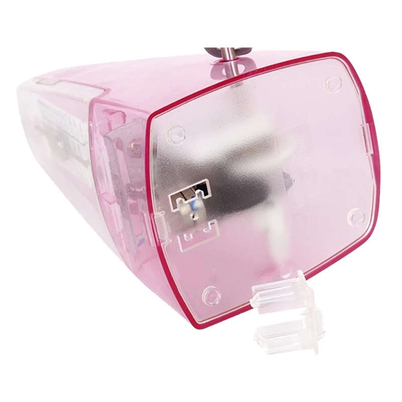 

E5BD Универсальный гитарный метроном онлайн механический ритм маятник метроном для гитары пианино Скрипка музыкальный инструмент