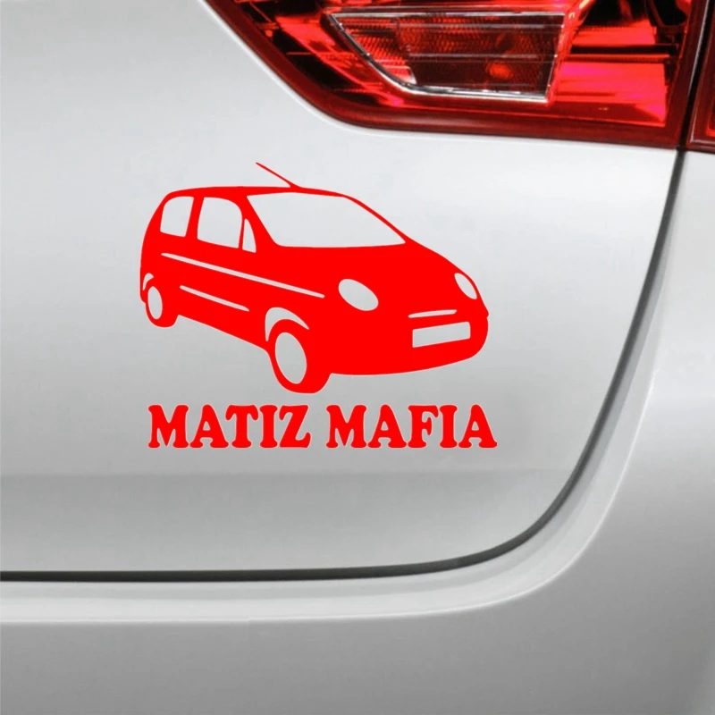 

15X12CM Car Sticker Reflective Car Decal Waterproof Stickers on Rear Bumper Window Vinyl Die Cut No Background