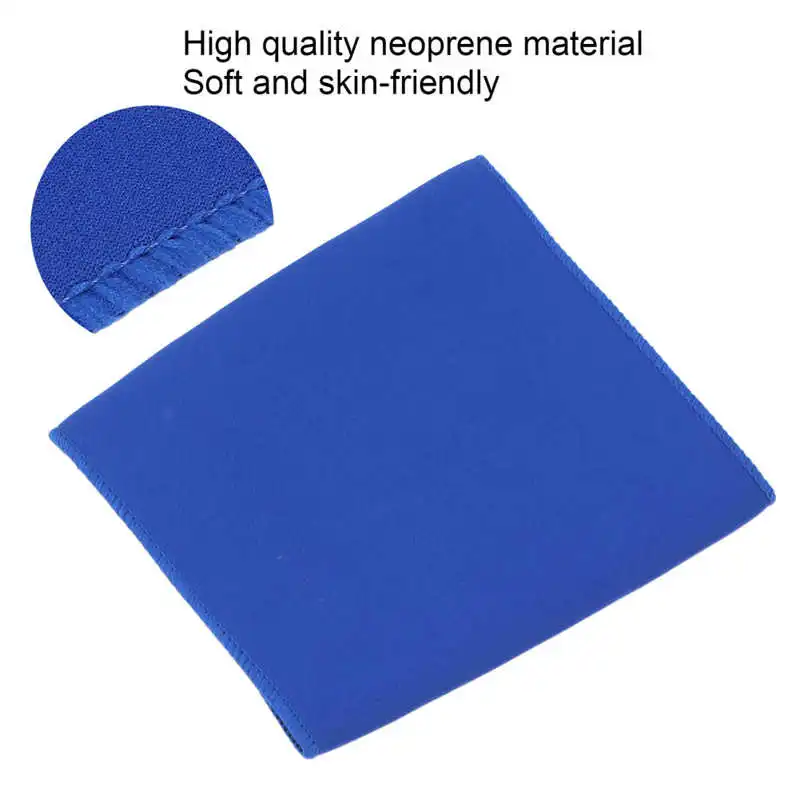 

Posture Corrector Corrector Breathable Thigh Compression Sleeve Neoprene Thigh Support Wraps NonSlip Hamstring Sleeve