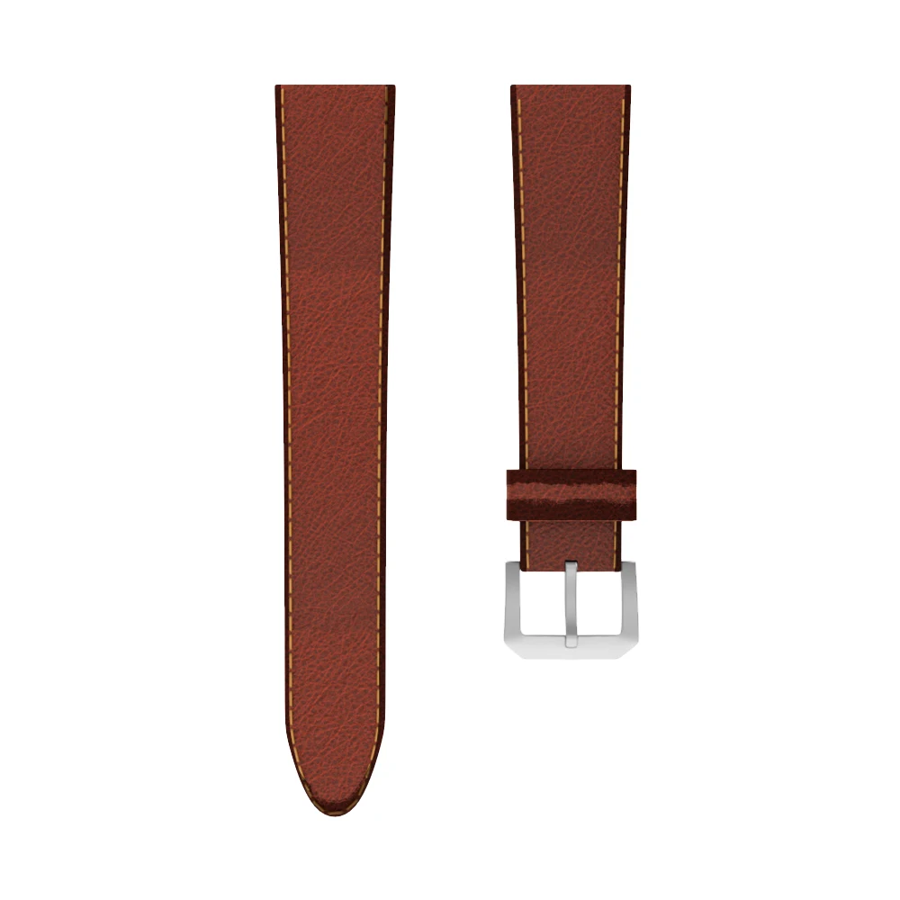 

Fashion Genuine Leather Watchbands For Samsung Gear S3/Huawei Watch GT Wristbands Hight Quality Replacement Strap 22 mm