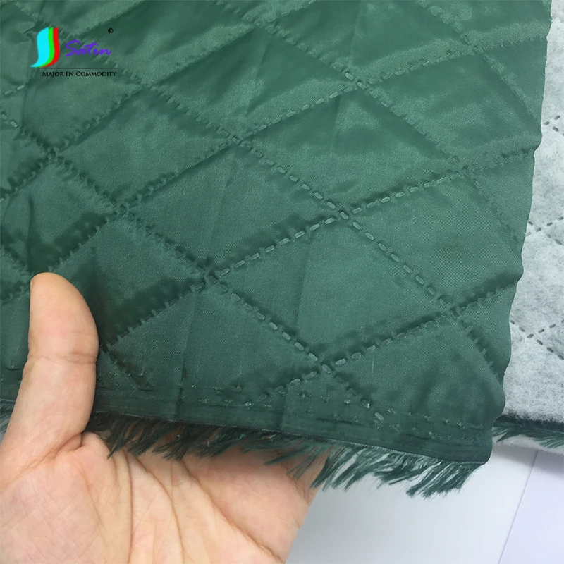 Красочная Середина НПВ хлопковая подкладочная ткань зимняя одежда с подкладкой