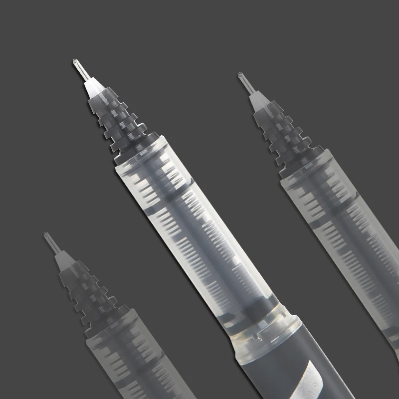 1 шт. прямая жидкая гелевая ручка для пилота шт./V7 0 5/0 7 мм многоразовые чернильные