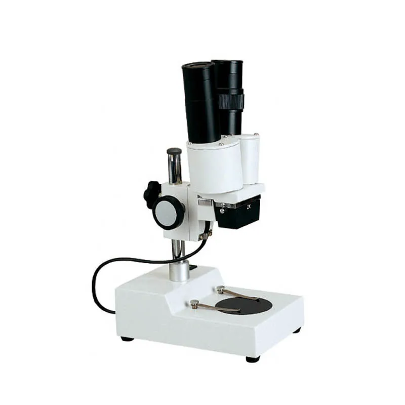 

Light Industry Measuring Microscope XWJ-202B Binocular Stereo Microscope
