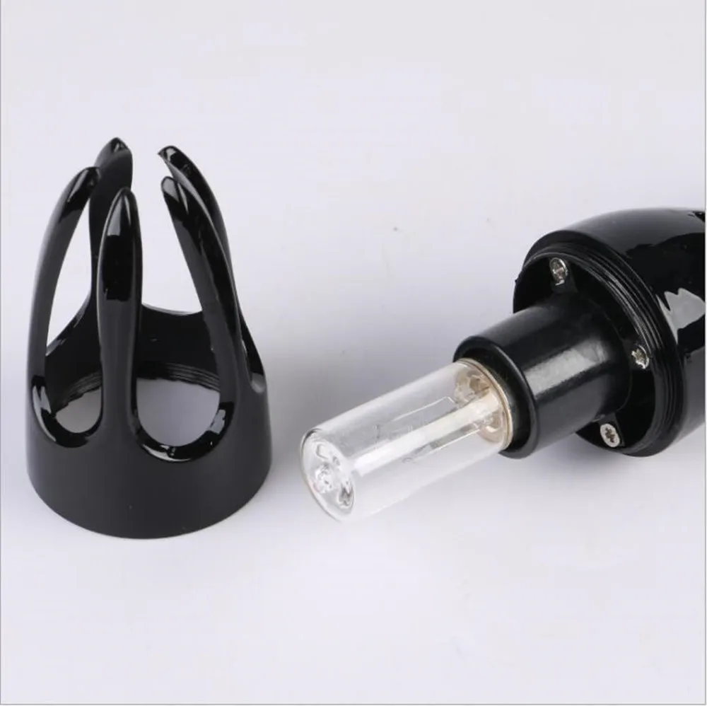 

6W UV shoe disinfection lamp remove odor timing drying