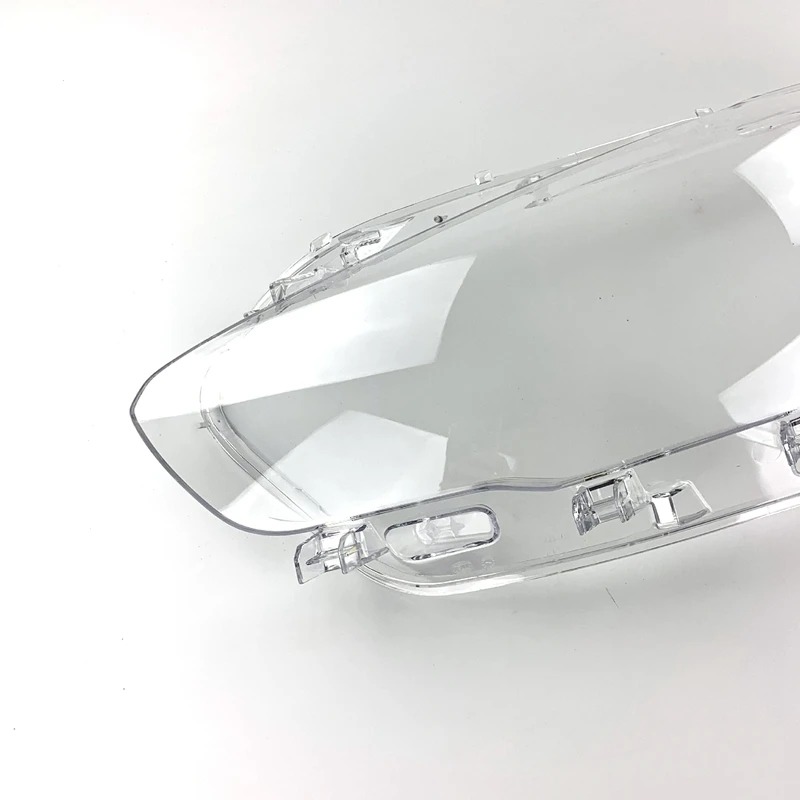 

Car Clear Headlight Lens Cover Replacement Headlight Shell Cover for BMW 1 Series F20 2015-2018 118I 120I 125I