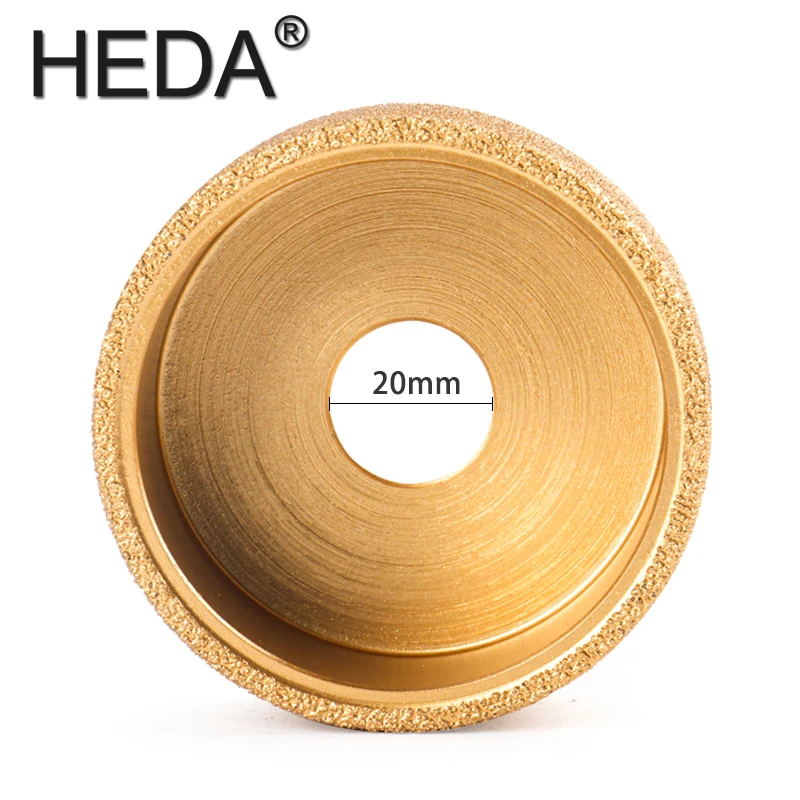 Алмазный шлифовальный диск 1 шт. диаметр 20 мм 3 дюйма/75 мм|Аксессуары для