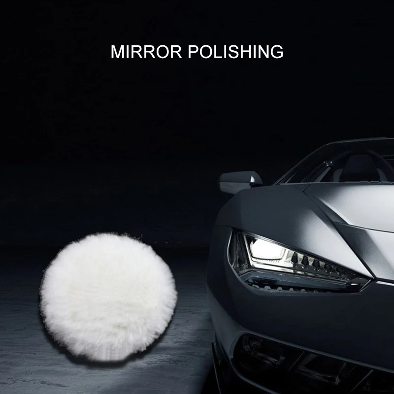 

New Car Paint Repair Machine Polish Scratch Polishing Tool for Car Vehicle Decoration Car Styling