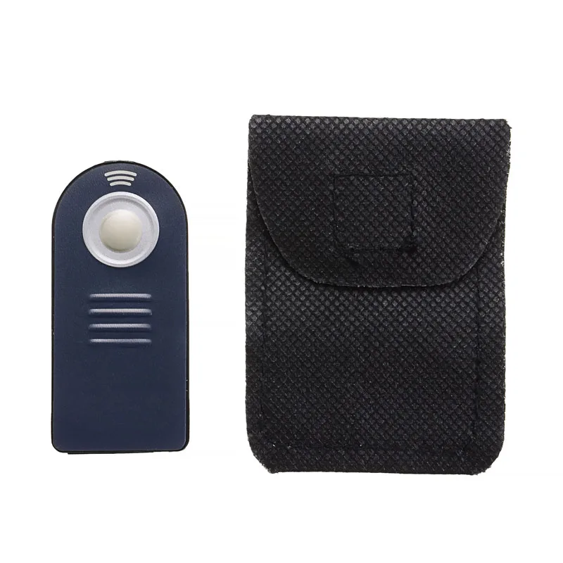 1 шт. ML L3 камера селфи беспроводной пульт дистанционного управления Лер для Nikon D7200