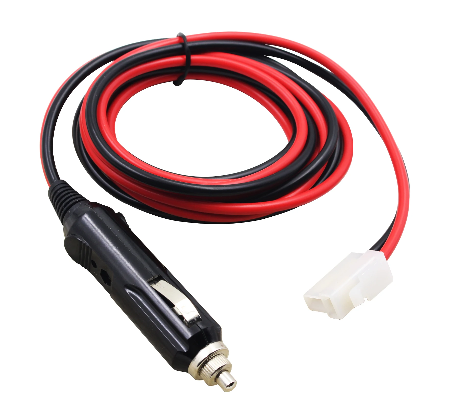 Работающего на постоянном токе 12 В в Мощность Шнур кабель подключение к