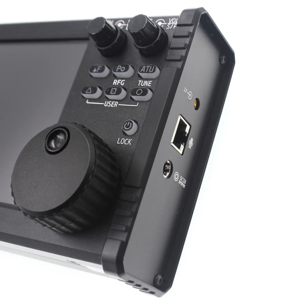Контроллер Xiegu GSOC Multifunzione Per Controllo Estensione Esterna X5105 G90 / G90S|Детали устройств связи| |