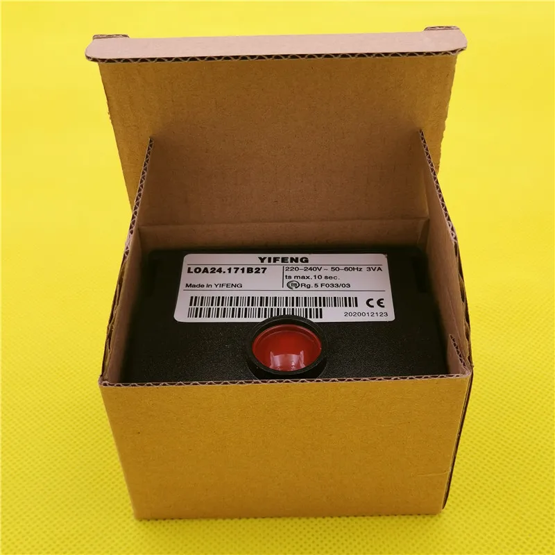 combustion program controller waste oil burner accessories original programmable base | Дом и сад