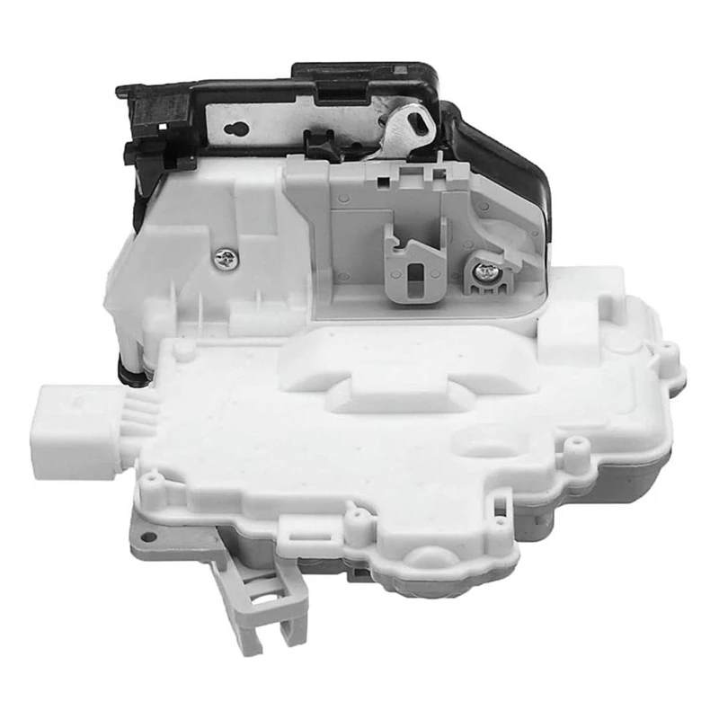 3C1837016A Door Lock Latch Actuator Front Right Passenger Side for Touareg 2011-2018 Passat 2006-2011 | Автомобили и мотоциклы