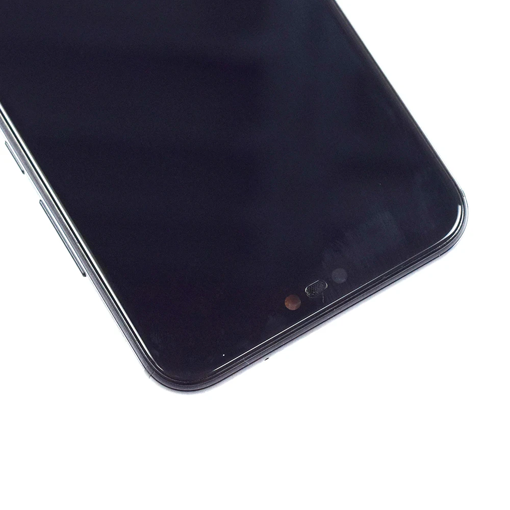 Оригинальный ЖК дисплей для Huawei P20 Lite экрана Nova 3e сенсорный экран дигитайзер