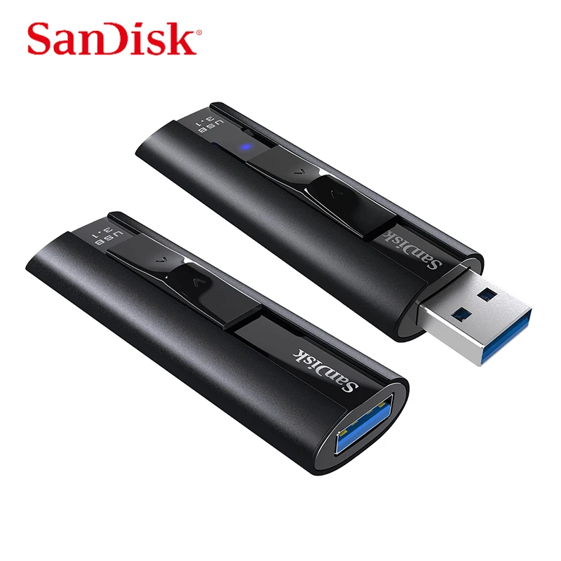USB флеш накопитель SanDisk 3 1 ГБ 128 Usb 256|USB флэш-накопители| |