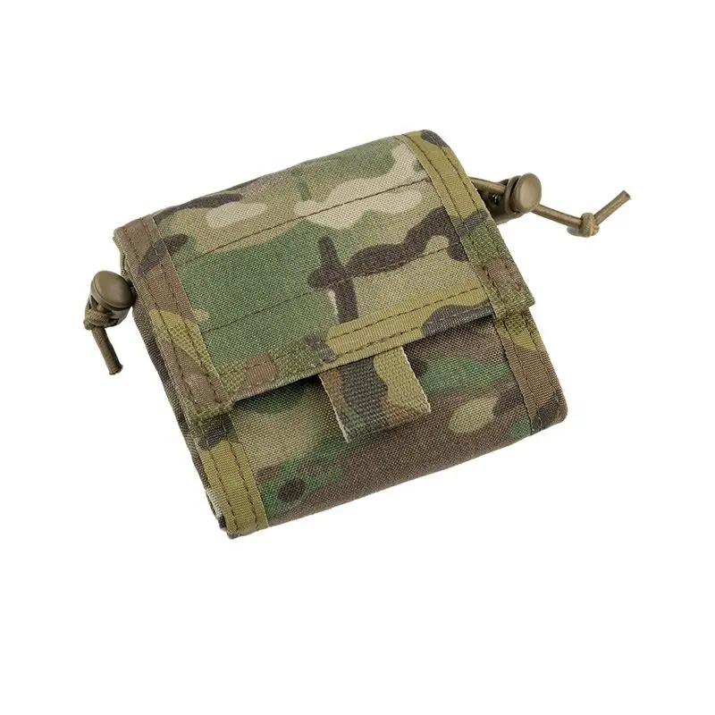 

TR Tactical Raider Folding CP Recovery Bag Tool Storage And Sorting Bag