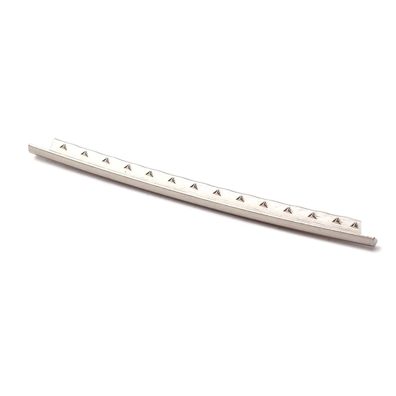 Никель-Серебряный лад провод электрическая гитара Fretwire Джамбо ширина 2 90 мм |