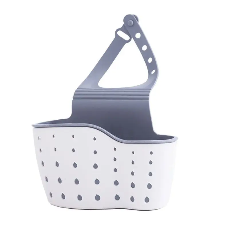 Полка для раковины сушилка губки мыла держатель ванной комнаты кухни присоска