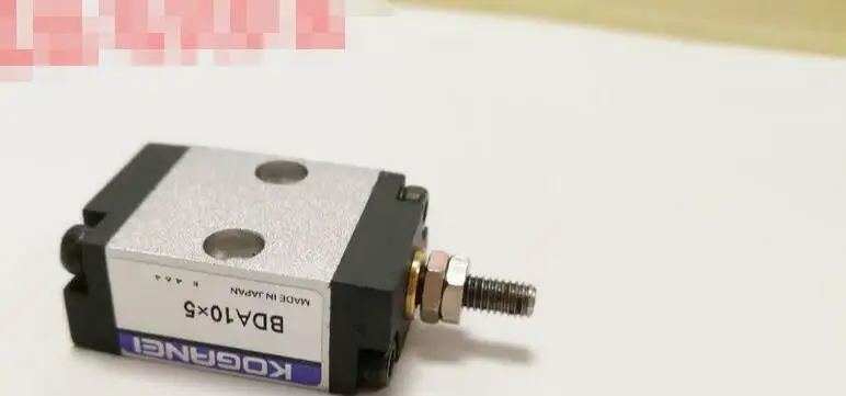ONE NEW Koganei cylinder BDA10-10 Free Shipping | Home appliance Control Module