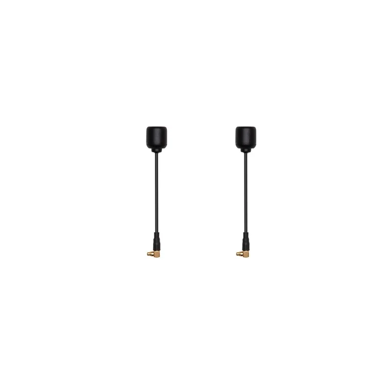 DJI FPV Air Unit Antenna,MMCX Straight/Elbow and SMA