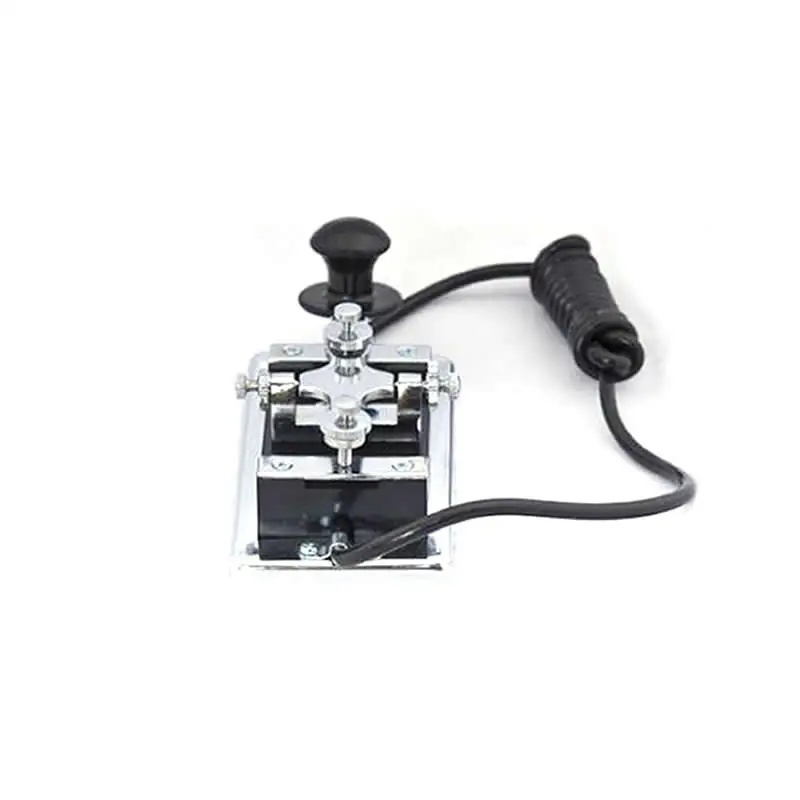 Фонарь с электрическим ключом фонарь радиоприемник короткими волнами код Morse